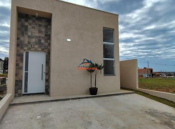 Foto 01 · Casa, Los Alamos, Cotia, SP