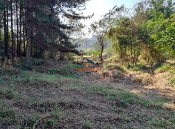Foto 01 · Terreno à venda em Carapicuíba-SP, na Chácara Santa Lúcia, com 1.420,00 m² de área!