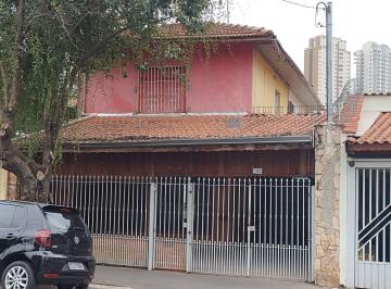 Casa de 3 quartos, São Paulo · SOBRADO RESIDENCIAL/COMERCIAL À VENDA - LAUZANE PAULISTA