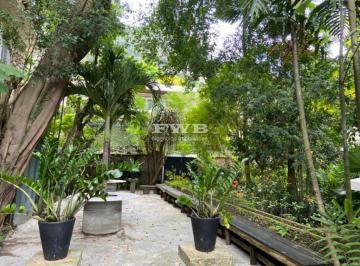 Foto 04 · TERRENO PLANO COM 360M² A VENDA NO JARDIM BOTÂNICO