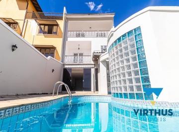 Casa · 241m² · 3 Quartos · 3 Vagas · Freguesia - Terral - casa em condomínio - 3 qtos - piscina