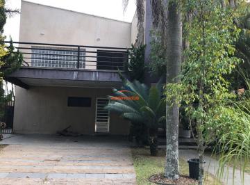 Foto 01 · Casa de Luxo em Condomínio 4 Quartos 2 Salas 335m² Vargem Grande Paulista-SP Bairro Paysage