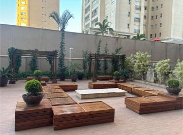 Apartamento de 1 quarto, Barueri · LINDA COBERTURA DUPLEX - ALPHAVILLE