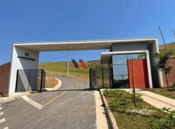Terreno · 540m² · Lote com 540m² à venda no Condomínio Horizontes
