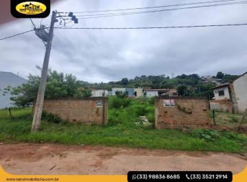 Terreno · 374m² · Excelente lote no bairro Castro Pires, plano, murado, medindo 13 m de frente por 29 m de profundidad
