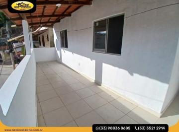 Casa · 90m² · 4 Quartos · 2 Vagas · Casa residencial à venda Bairro São Jacinto