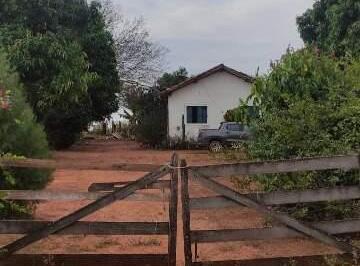 Rural · 100000m² · Oportunidade! Chácara com 10 Hectares a Venda em São Gabriel