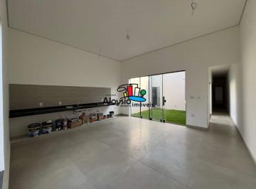 Casa · 96m² · 3 Quartos · 2 Vagas · Casa à venda, 3 quartos, 1 suíte, 2 vagas, Nossa Senhora das Graças - Sete Lagoas/MG