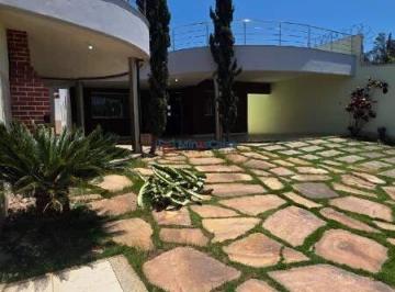 Casa · 185m² · 3 Quartos · 3 Vagas · CASA COM ARQUITETURA ÚNICA E LUXUOSA DE 360M² A VENDA NO BELVEDERE!