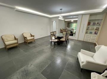 Apartamento · 186m² · 4 Quartos · 2 Vagas · Apartamento à venda no Barra Funda em Guarujá.