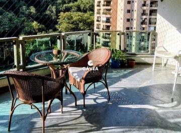 Apartamento · 186m² · 4 Quartos · 2 Vagas · Apartamento à venda no Barra Funda em Guarujá.