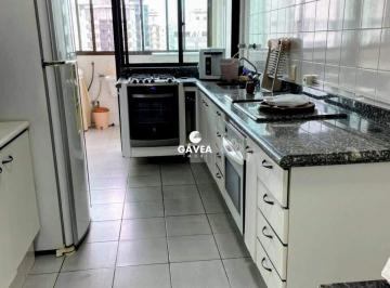 Apartamento · 186m² · 4 Quartos · 2 Vagas · Apartamento à venda no Barra Funda em Guarujá.