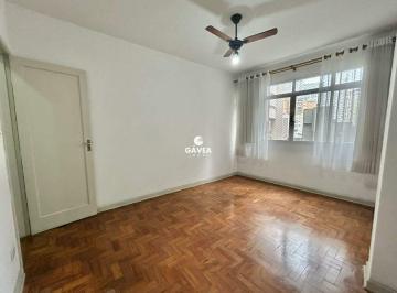 Apartamento · 64m² · 1 Quarto · Apartamento à venda no Gonzaga em Santos.