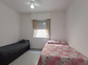 Apartamento · 32m² · 1 Quarto · 1 Vaga · Apartamento 1 Dormitório à Venda em Embaré, Santos – 32 m², 1 vaga