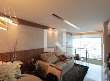 Apartamento 180m² Venda Dona Clara · Apartamento à Venda - Dona Clara, 3 Quartos, 180 m² - Belo Horizonte