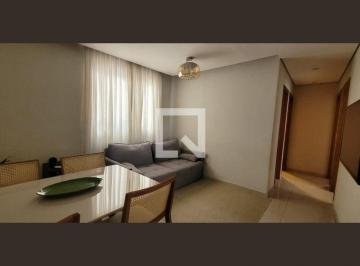 Apartamento · 60m² · 3 Quartos · 2 Vagas · Apartamento à Venda - Planalto, 3 Quartos, 60 m² - Belo Horizonte