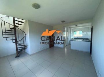 Apartamento · 100m² · 2 Vagas · VENDA - COBERTURA - BAIRRO OURO BRANCO - SETE LAGOAS/MG