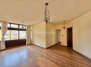Apartamento · 100m² · 3 Quartos · 1 Vaga · Apartamento à venda no bairro Serra