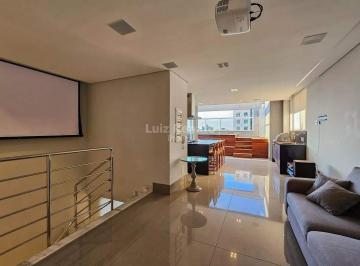 Apartamento · 168m² · 3 Quartos · 3 Vagas · Cobertura à venda 3 quartos no Bairro Santo Antônio