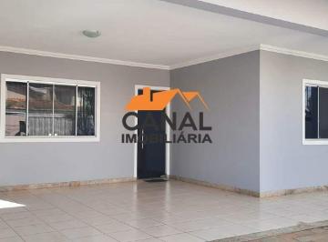 Casa · 220m² · 3 Quartos · 3 Vagas · VENDA - CASA - BAIRRO SÃO CRISTÓVÃO - SETE LAGOAS/MG