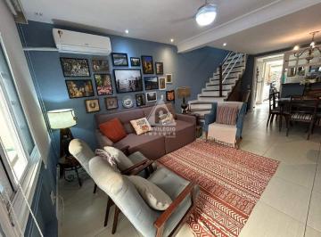 Casa · 115m² · 4 Quartos · 2 Vagas · Excelente casa no Recreio com 4 quartos, com 115 m2.
