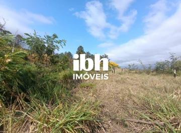 Terreno · 856m² · Lote à venda, Belvedere - Belo Horizonte/MG