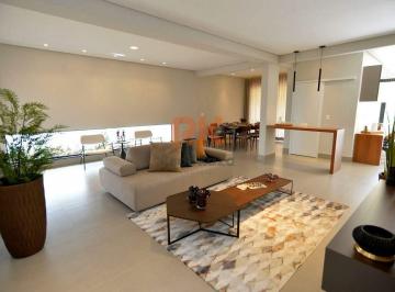 Casa · 209m² · 3 Quartos · 3 Vagas · Casa em condomínio à venda, 3 quartos, 3 suítes, 3 vagas, Garças - Belo Horizonte/MG