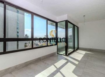 Apartamento · 140m² · 4 Quartos · 3 Vagas · Apartamento à venda, 4 quartos, 3 suítes, 3 vagas, Serra - Belo Horizonte/MG