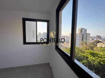 Apartamento · 60m² · 2 Quartos · 2 Vagas · Apartamento à venda, 2 quartos, 1 suíte, 2 vagas, São Lucas - Belo Horizonte/MG