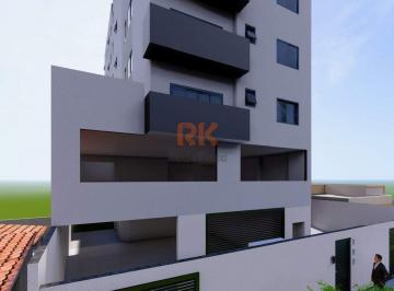 Apartamento · 85m² · 3 Quartos · 2 Vagas · Apartamento à venda, 3 quartos, 1 suíte, 2 vagas, Cabral - Contagem/MG