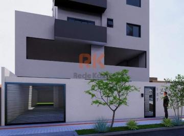 Apartamento · 85m² · 3 Quartos · 2 Vagas · Apartamento à venda, 3 quartos, 1 suíte, 2 vagas, Cabral - Contagem/MG