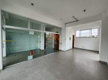 Comercial · 28m² · 1 Vaga · Sala para aluguel, 1 vaga, Ressaca - Contagem/MG
