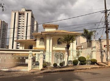 Casa · 980m² · 6 Quartos · 6 Vagas · Casa à venda, 980m², 6 vagas, São Bento - Belo Horizonte/MG