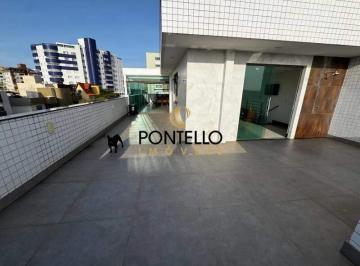Apartamento · 230m² · 4 Quartos · 4 Vagas · Cobertura à venda, 4 quartos, 3 suítes, 4 vagas, Fernão Dias - Belo Horizonte/MG