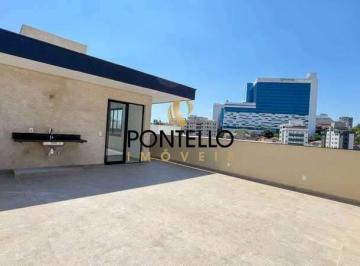 Apartamento · 143m² · 3 Quartos · 2 Vagas · Cobertura à venda, 3 quartos, 3 suítes, 2 vagas, Prado - Belo Horizonte/MG