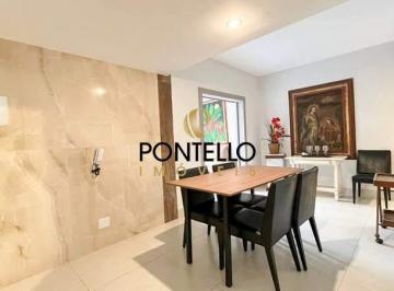 Apartamento · 90m² · 2 Quartos · 1 Vaga · Apartamento à venda, 2 quartos, 1 suíte, 1 vaga, Sion - Belo Horizonte/MG
