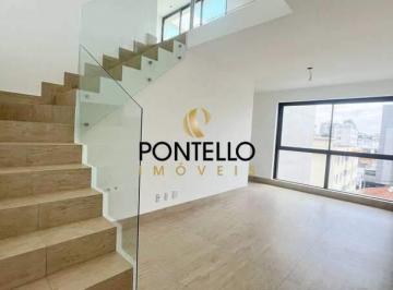 Apartamento · 128m² · 4 Quartos · 3 Vagas · Cobertura à venda, 4 quartos, 3 suítes, 3 vagas, Prado - Belo Horizonte/MG