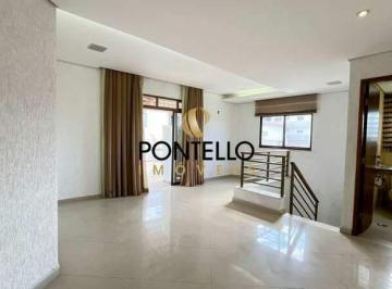 Apartamento · 125m² · 3 Quartos · 3 Vagas · Cobertura à venda, 3 quartos, 3 vagas, Dona Clara - Belo Horizonte/MG