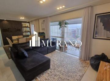 Apartamento · 113m² · 2 Quartos · 2 Vagas · Apartamento à venda, 2 quartos, 2 suítes, 2 vagas, Vila Carrão - São Paulo/SP