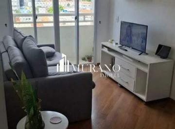 Apartamento · 52m² · 1 Quarto · 1 Vaga · Apartamento à venda, 1 quarto, 1 vaga, Mooca - São Paulo/SP