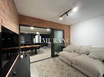 Apartamento · 117m² · 3 Quartos · 2 Vagas · Apartamento à venda, 3 quartos, 1 suíte, 2 vagas, Campo Belo - São Paulo/SP