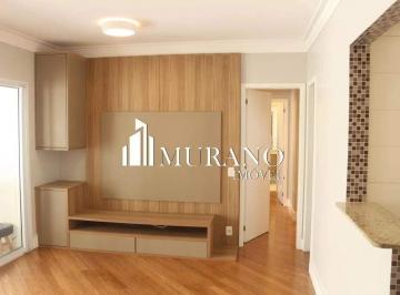 Apartamento · 97m² · 2 Quartos · 2 Vagas · Apartamento à venda, 2 quartos, 1 suíte, 2 vagas, Santa Paula - São Caetano do Sul/SP