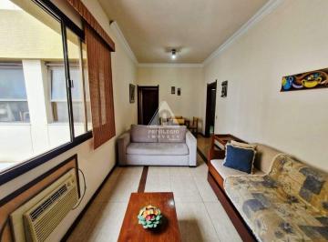 Apartamento · 46m² · 1 Quarto · 1 Vaga · FLAT OPORTUNIDADE EM IPANEMA!