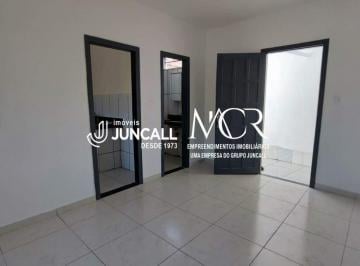 Casa · 90m² · 1 Quarto · 1 Vaga · Casa com 1 quarto e 1 vaga de garagem para locação!