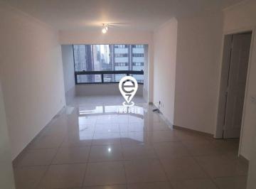 Apartamento · 115m² · 3 Quartos · 2 Vagas · EXCELENTE APARTAMENTO DE 3 DORMITÓRIOS PARA LOCAÇÃO NA VILA NOVA CONCEIÇÃO!