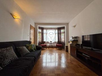 Casa · 170m² · 3 Quartos · 3 Vagas · Casa com 3 Quartos e 3 banheiros à Venda, 170 m² - Planalto Paulista / SP