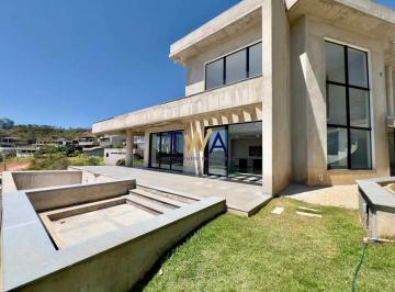Casa · 511m² · 5 Quartos · 6 Vagas · Casa em condomínio, Nascentes, Vale dos Cristais, Nova Lima, 5 quartos, R$8.898.000,00, à venda na T