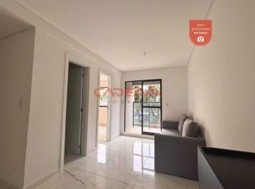 Apartamento · 33m² · 1 Quarto · Apartamento com 1 quarto e à venda no Portão