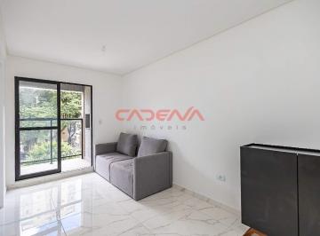 Apartamento · 33m² · 1 Quarto · Apartamento com 1 quarto e à venda no Portão