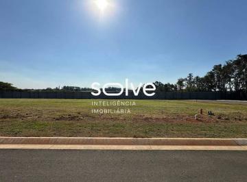 Terreno · 570m² · Terreno em Condomínio à venda em Indaiatuba - Reserva Itanhangá, 570,01 m² por 1.311.023,00